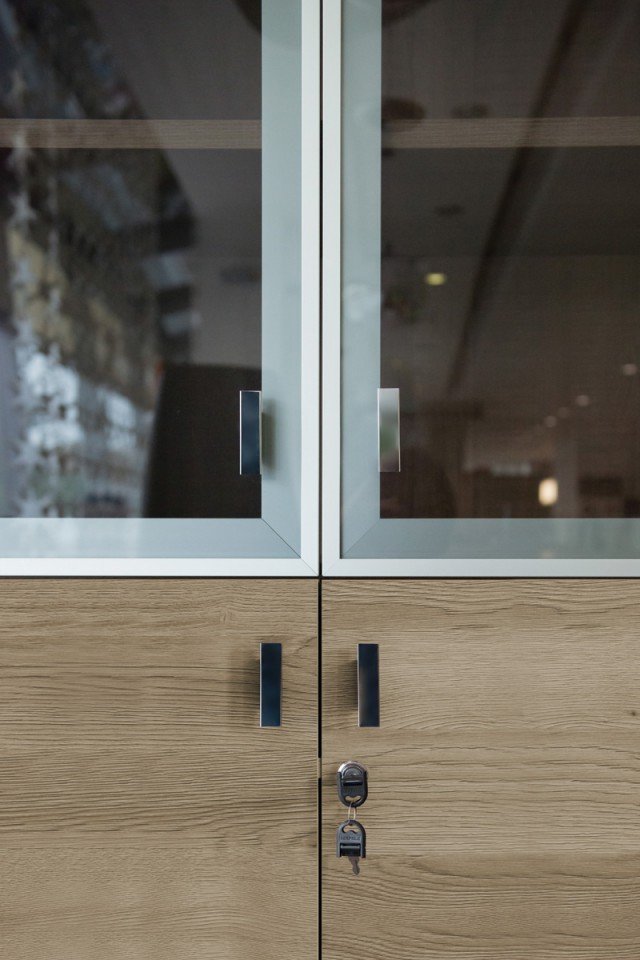 Итальянская мебель в кабинет Lava - вид 16