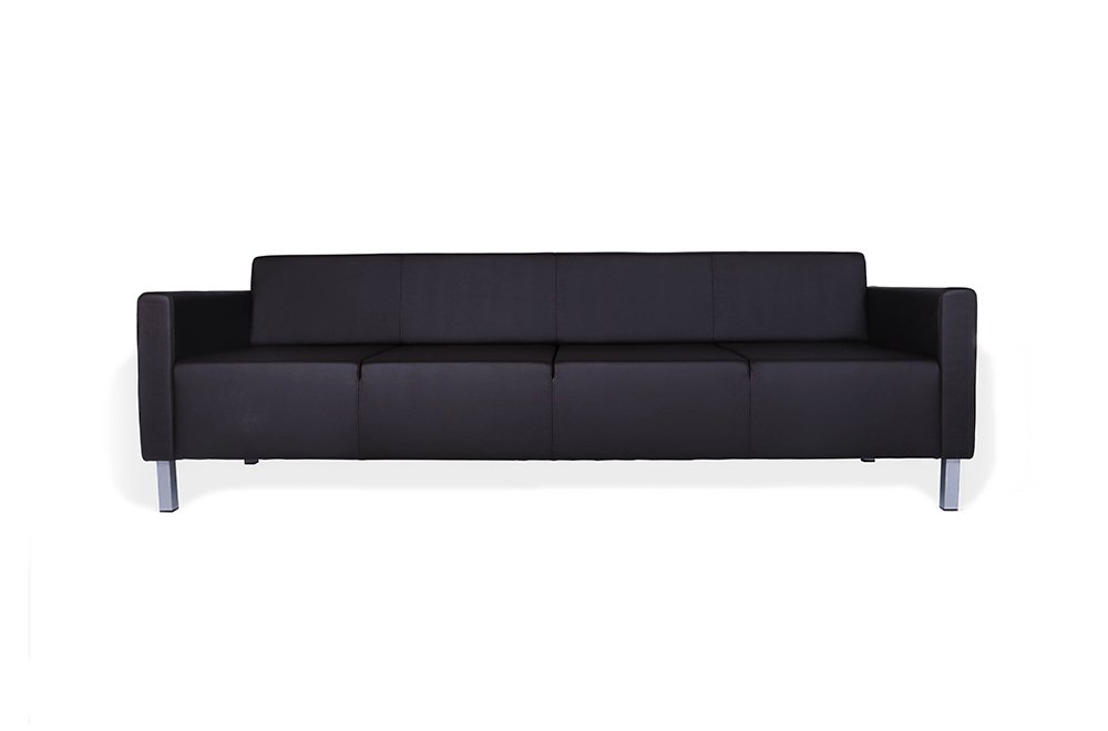 2-местный офисный диван Евро - вид 6