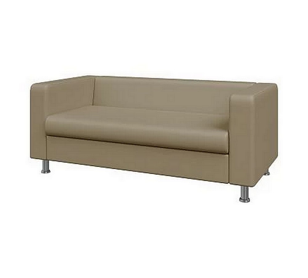 2-местный офисный диван Alecto - вид 12