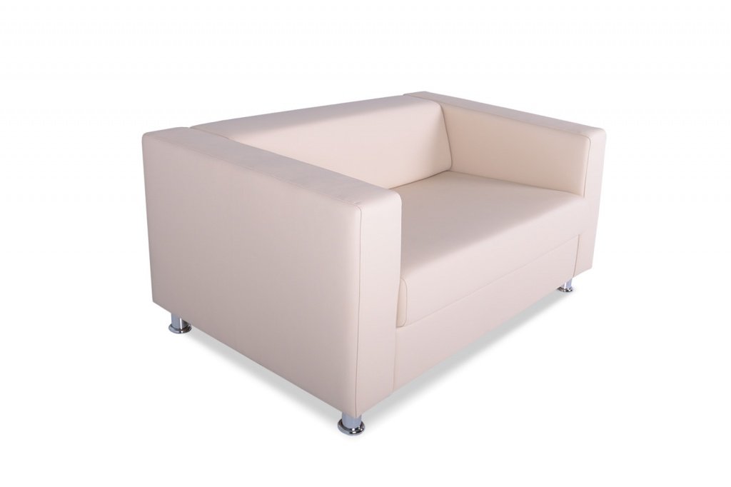 2-местный офисный диван Аполло - вид 5