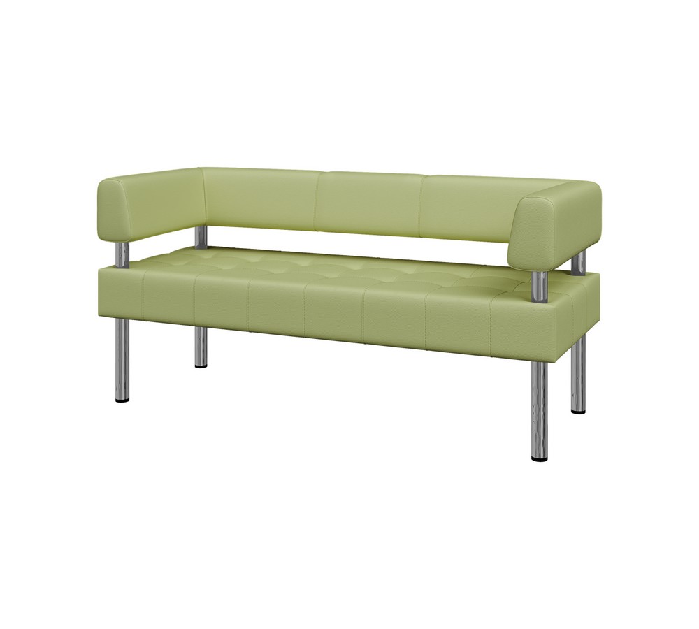 2-местный офисный диван BUSINESS - вид 8