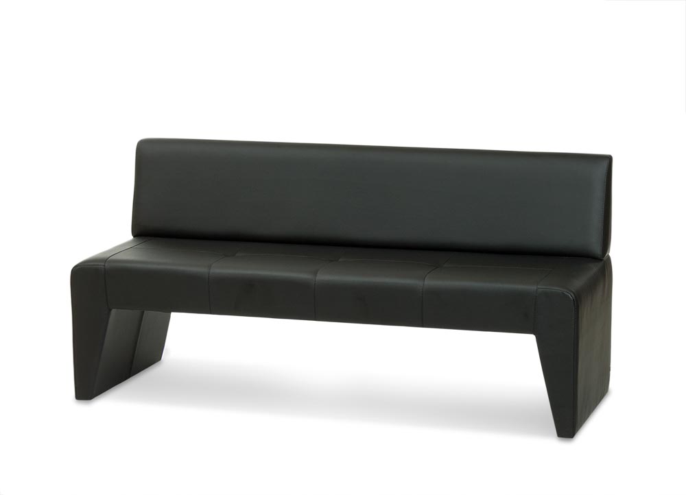 Угловой офисный диван KIT - вид 3