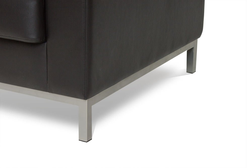 Диван в кабинет Бентли - вид 3