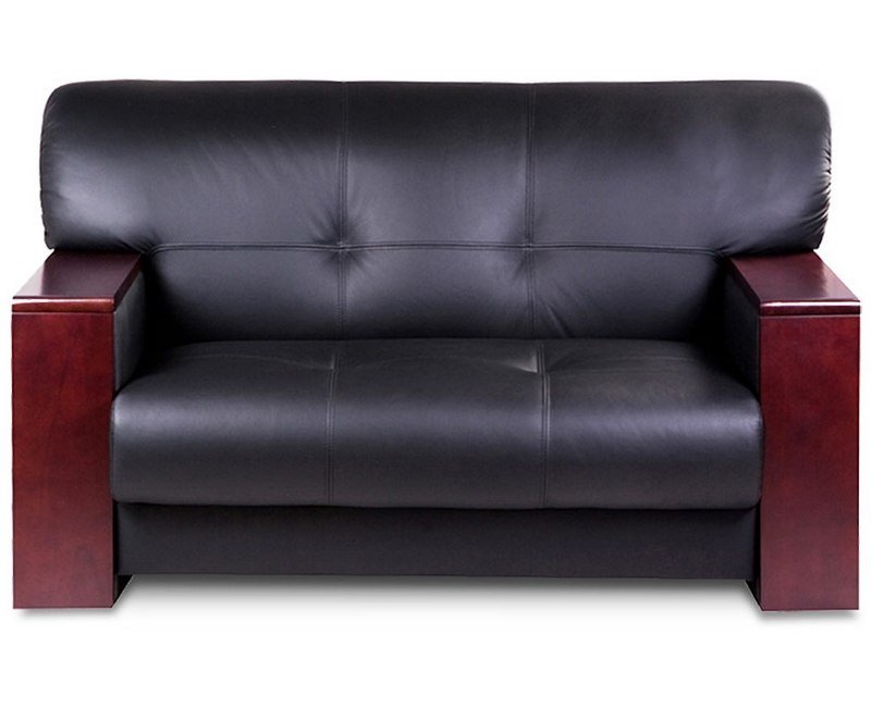 Диван в кабинет Боссо - вид 6