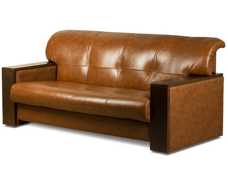 Диван в кабинет Боссо - вид 14