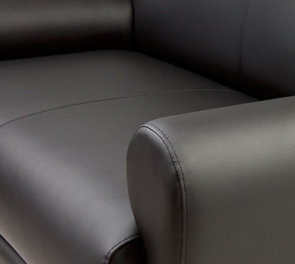 Диван в кабинет MATRIX - вид 2