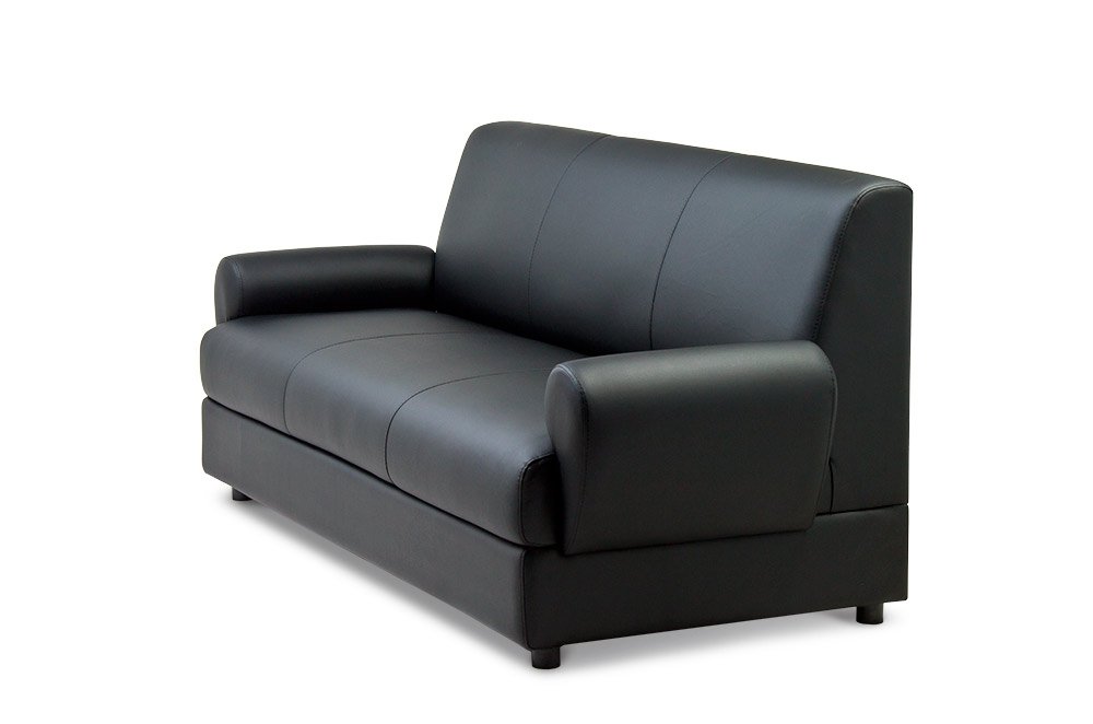 Диван в кабинет MATRIX - вид 3