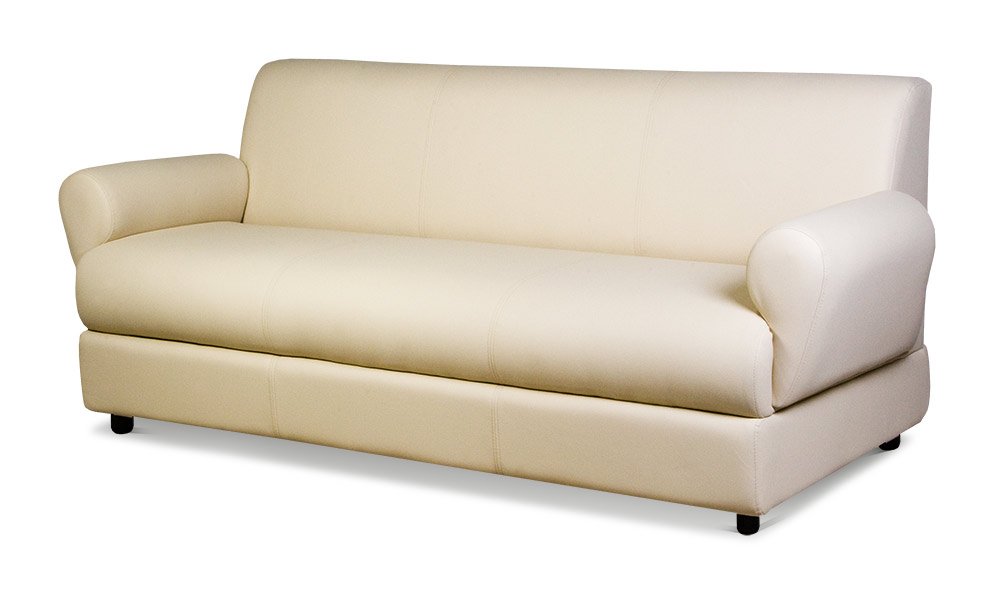 Диван в кабинет MATRIX - вид 5