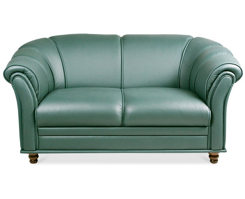 Диван в кабинет Нео - вид 8