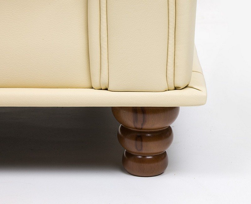 Диван в кабинет Нео - вид 6