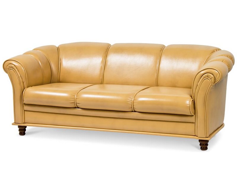 Диван в кабинет Нео - вид 9