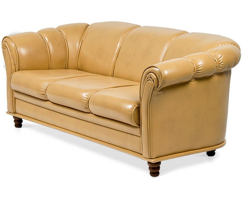 Диван в кабинет Нео - вид 10