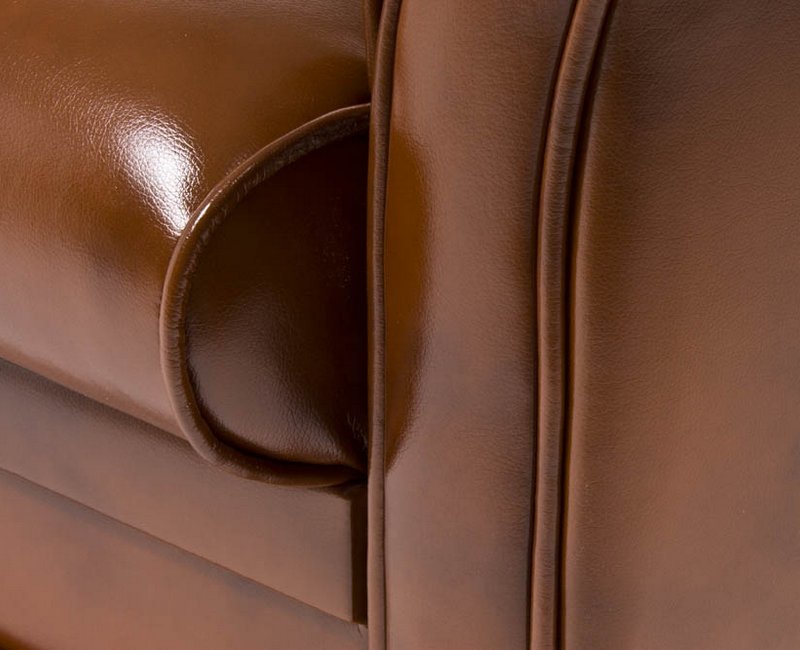 Диван в кабинет Нео - вид 19