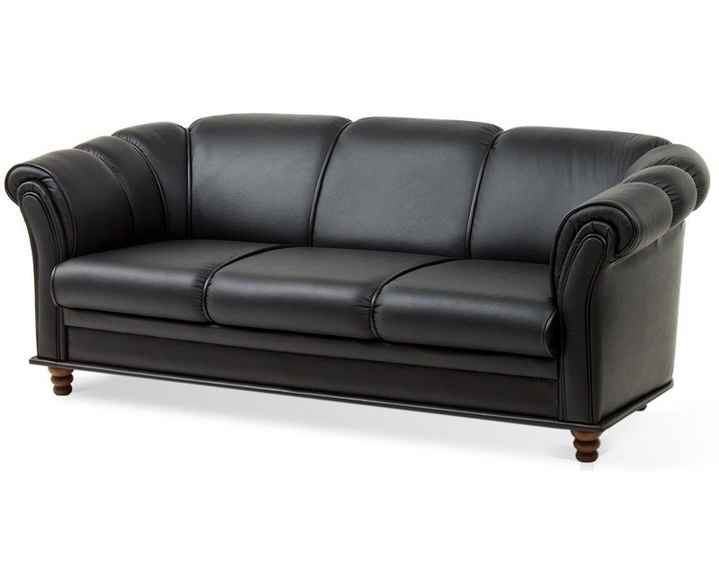 Диван в кабинет Нео - вид 21