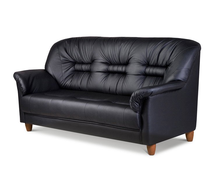 Диван в кабинет PREMIER - вид 4