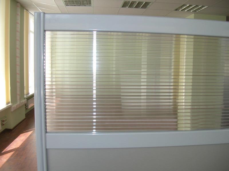 Перегородки для офиса РЕГИОН - вид 4