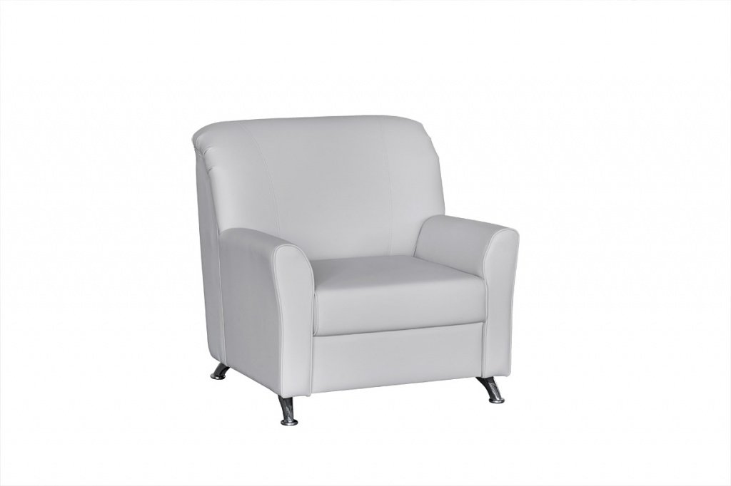 2-местный офисный диван Европа - вид 7