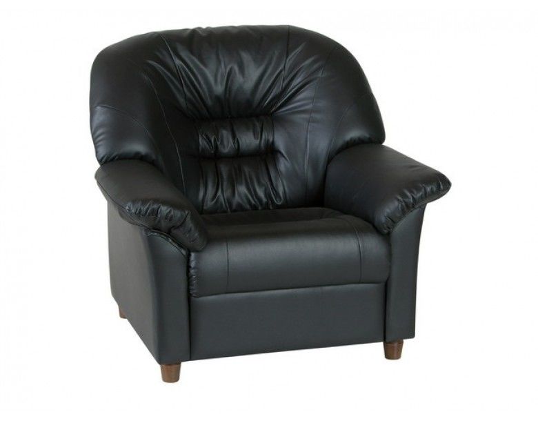 2-местный офисный диван В-100 - вид 3