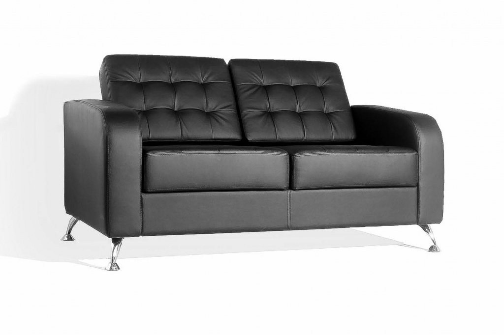 Угловой офисный диван Рольф - вид 3