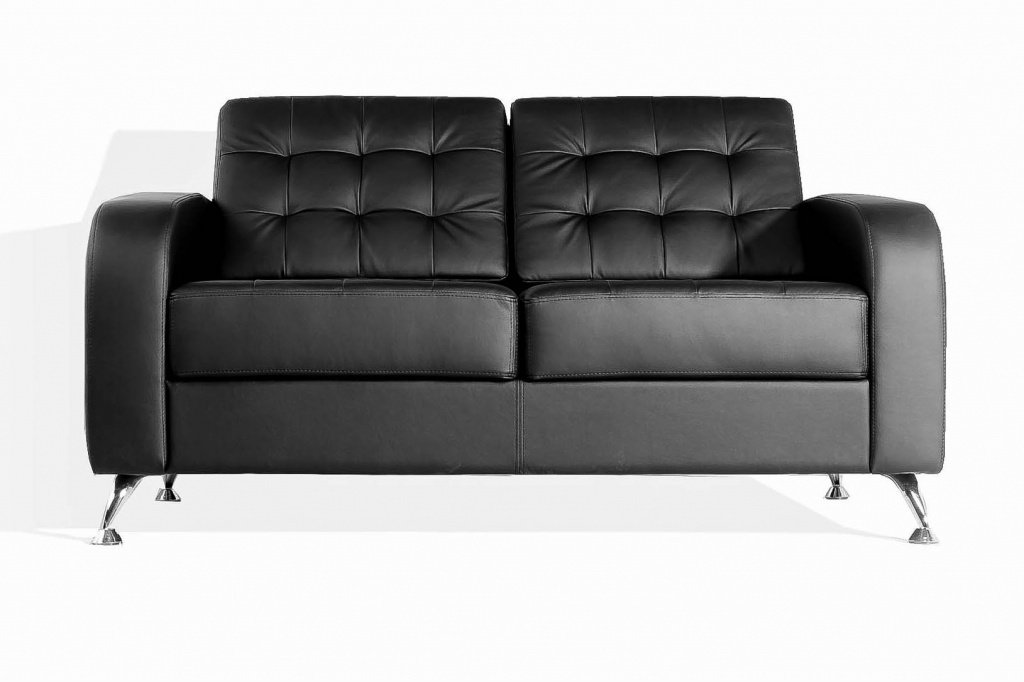 Угловой офисный диван Рольф - вид 2