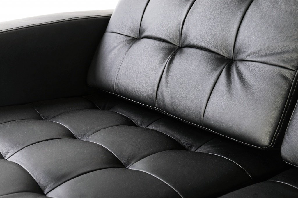 Угловой офисный диван Рольф - вид 4