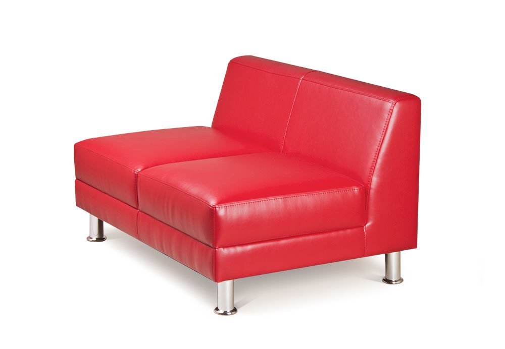 Угловой офисный диван Эволюшн - вид 5