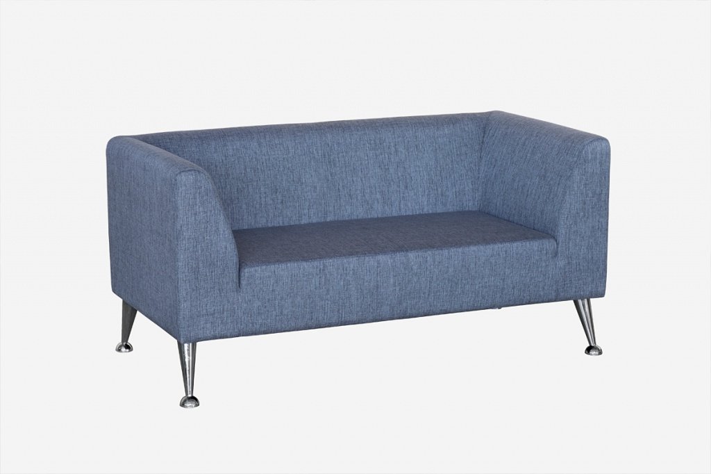 2-местный офисный диван Ультра - вид 6