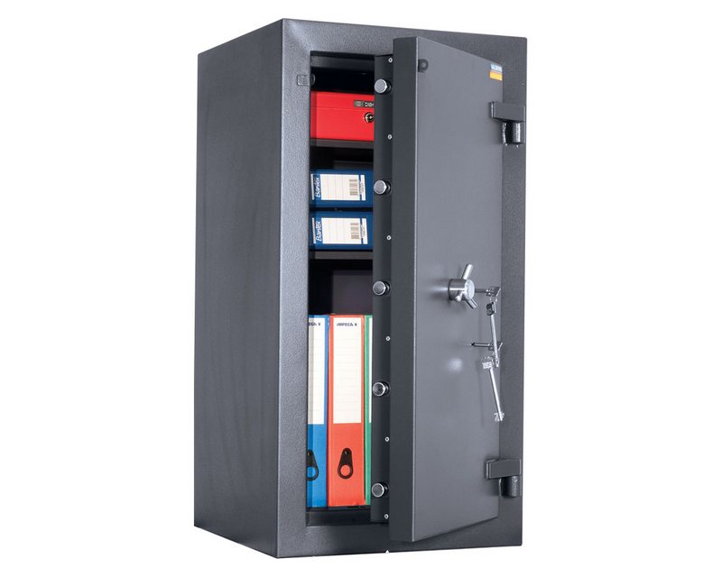 Взломостойкий сейф 3 класс VALBERG Гранит III-99 KL