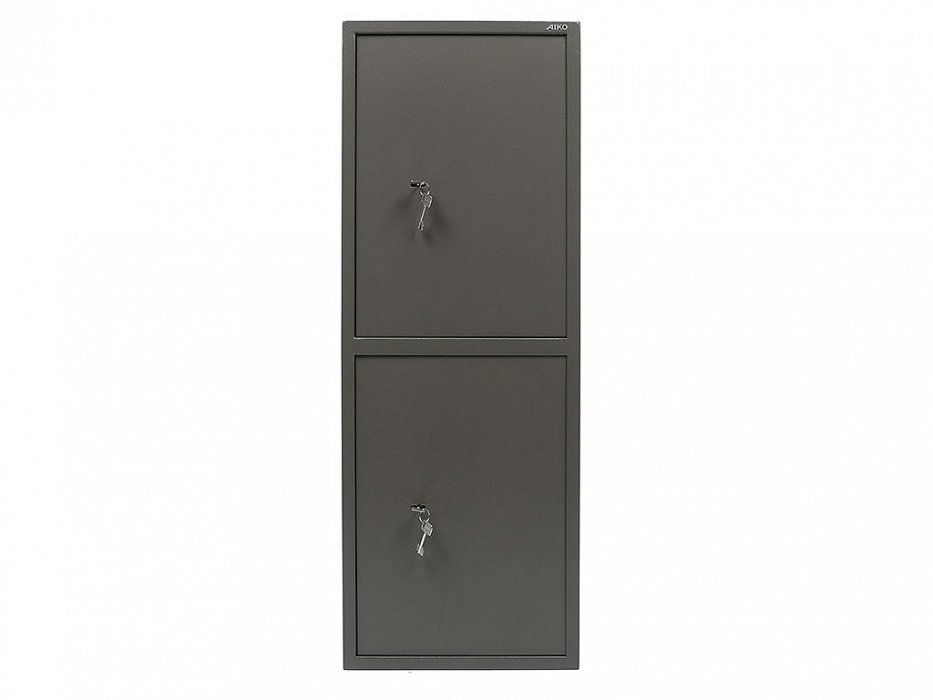 Сейф для офиса &laquo;AIKO ТM-120T/2&raquo; - вид 3