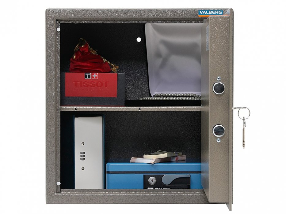 Сейф &laquo;VALBERG ASM-46 KL&raquo; - вид 5