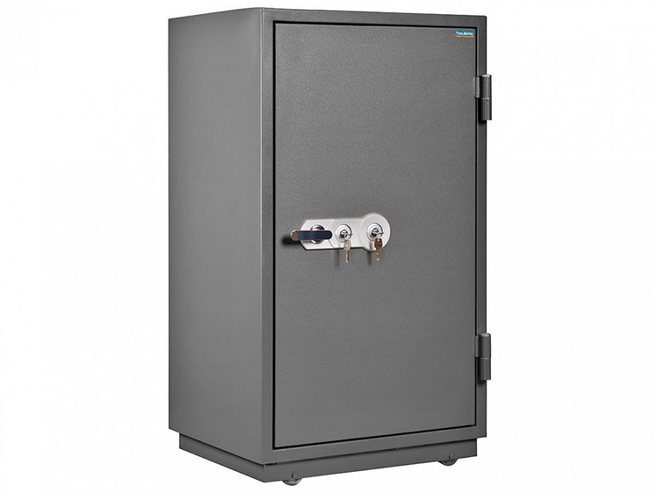 Огнестойкий сейф &laquo;VALBERG FRS-127Т KL&raquo; - вид 3