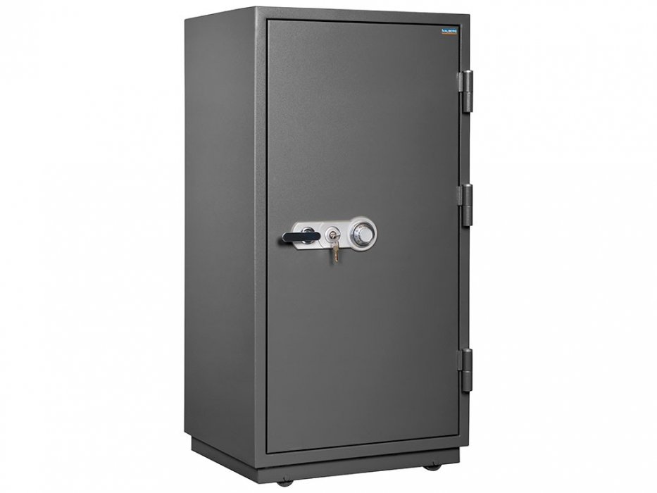 Огнестойкий сейф &laquo;VALBERG FRS-140Т CL&raquo; - вид 2