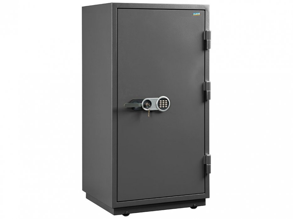 Огнестойкий сейф &laquo;VALBERG FRS-140Т EL&raquo; - вид 2