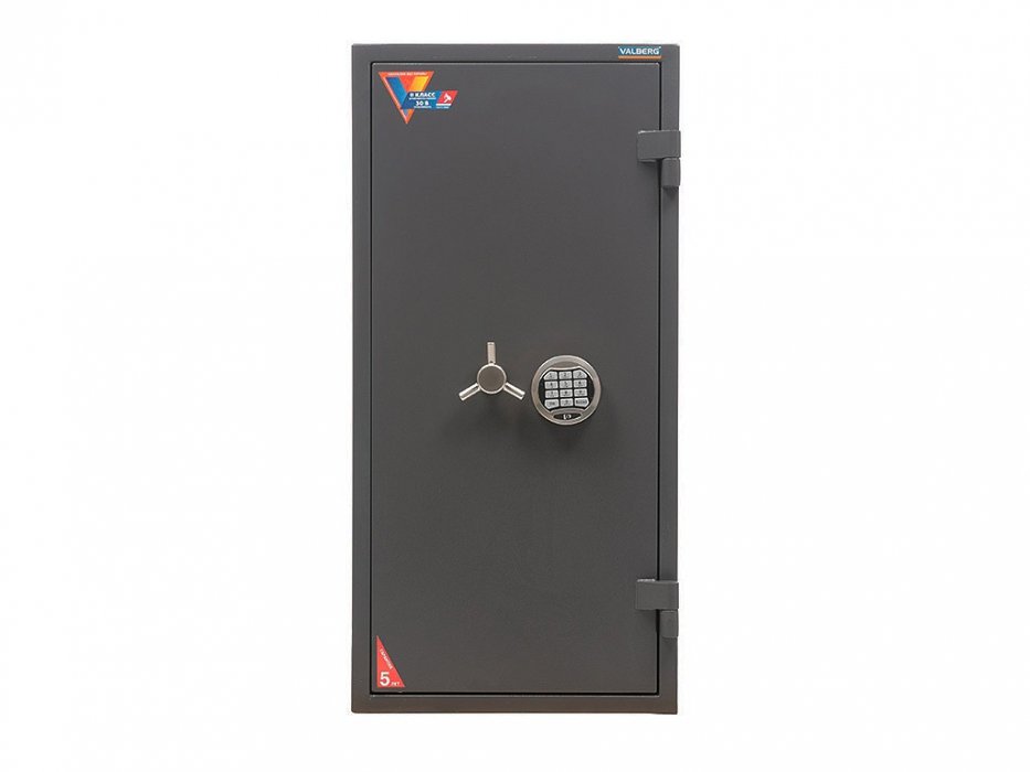 Сейф 2 класса &laquo;VALBERG Гранит 90T KL&raquo; - вид 4