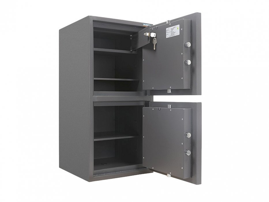 Сейф 2 класса &laquo;VALBERG Гранит 90T/2 EL&raquo; - вид 4