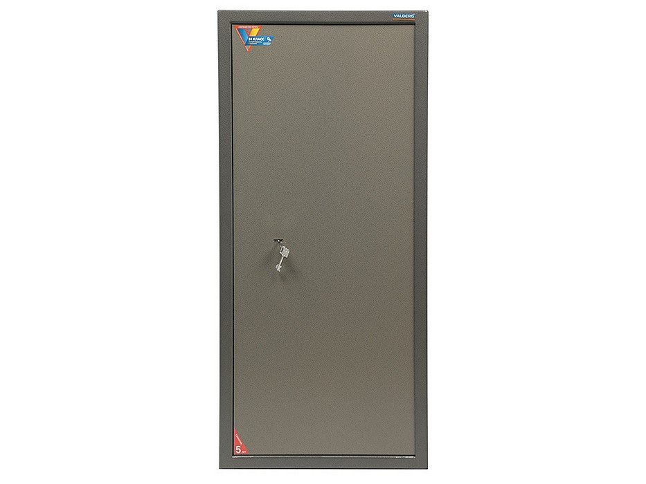 Сейф для офиса &laquo;VALBERG ASM-120 Т KL&raquo; - вид 2