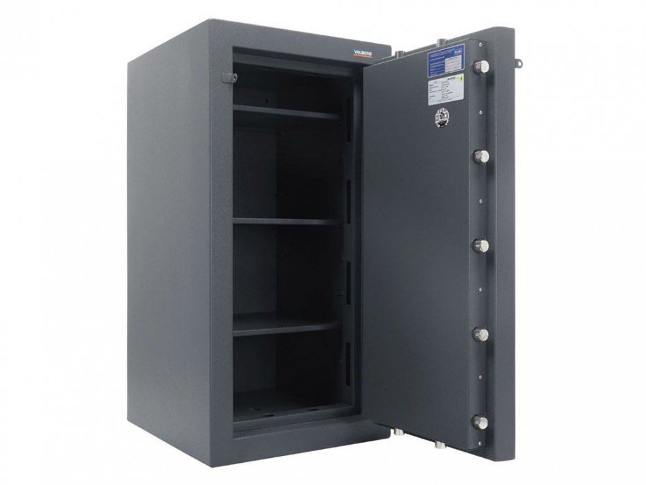 Взломостойкий сейф 3 класса &laquo;VALBERG ФОРТ 99 EL&raquo; - вид 2