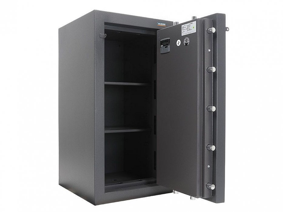 Банковский сейф 4 класса &laquo;VALBERG АЛМАЗ 99 EL&raquo; - вид 2