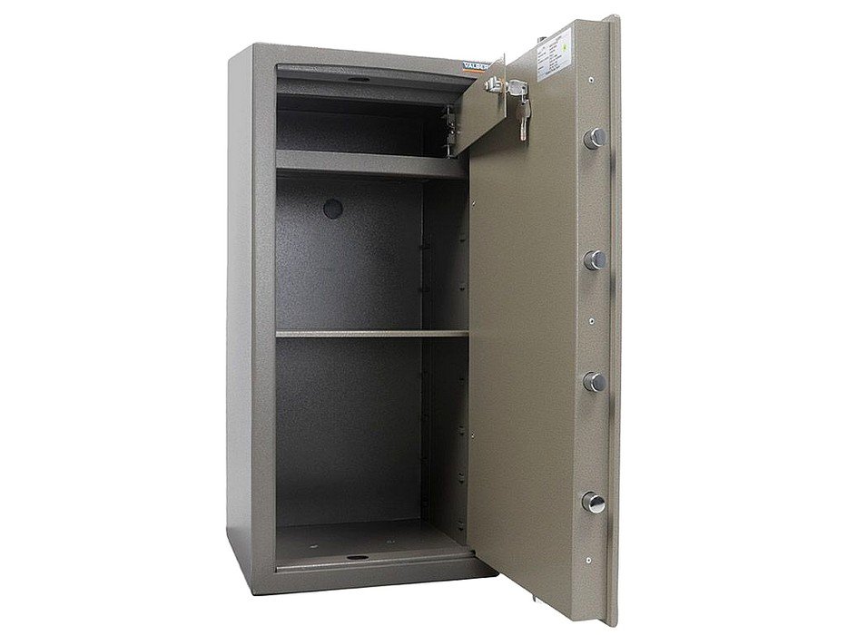 Взломостойкий сейф I класса &laquo;VALBERG КАРАТ-90T&raquo; - вид 4