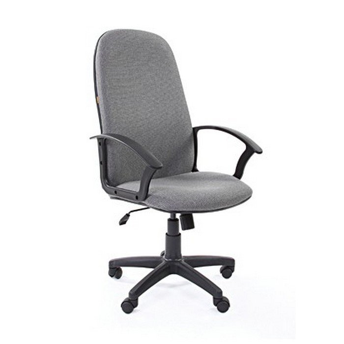 Офисное кресло CHAIRMAN 289 NEW - вид 5