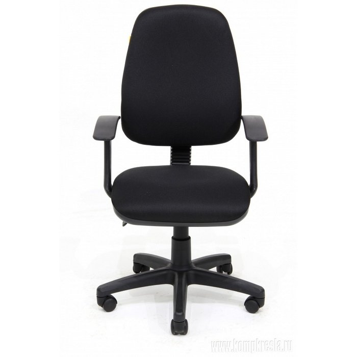 Офисное кресло эконом CHAIRMAN CH-661 - вид 6