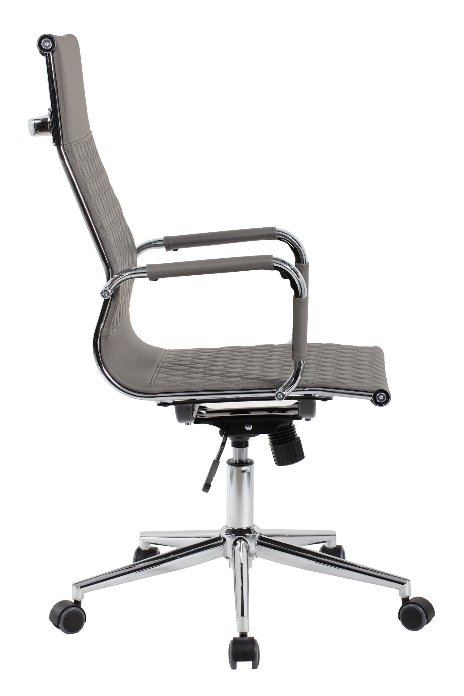 Офисное кресло Riva Chair 6016-1 S - вид 7