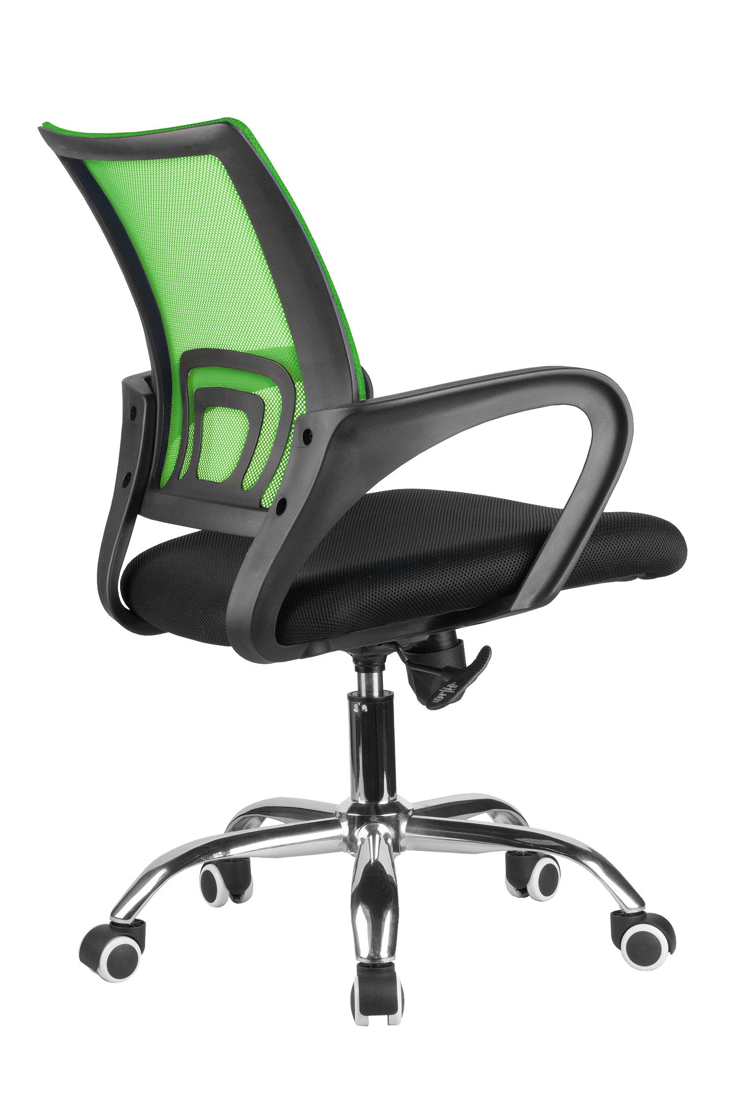 Офисное кресло эконом Riva Chair 8085 JE - вид 20