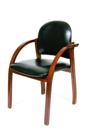 Стул для кабинета CHAIRMAN 659 Джуно - вид 3