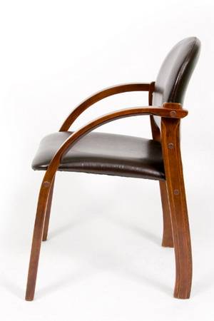 Стул для кабинета CHAIRMAN 659 Джуно - вид 4