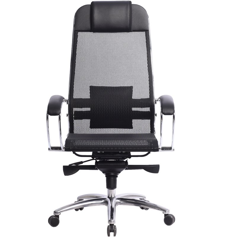 Кресло руководителя эконом SAMURAI S-1.04 - вид 6