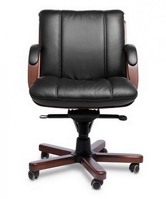 Кресло руководителя премиум CANNES B - вид 2