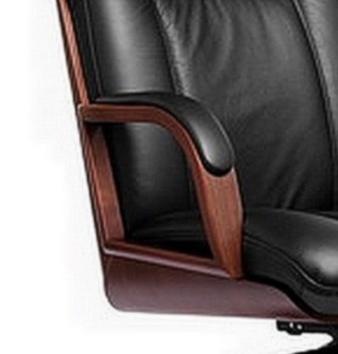 Кресло руководителя премиум CANNES B - вид 4