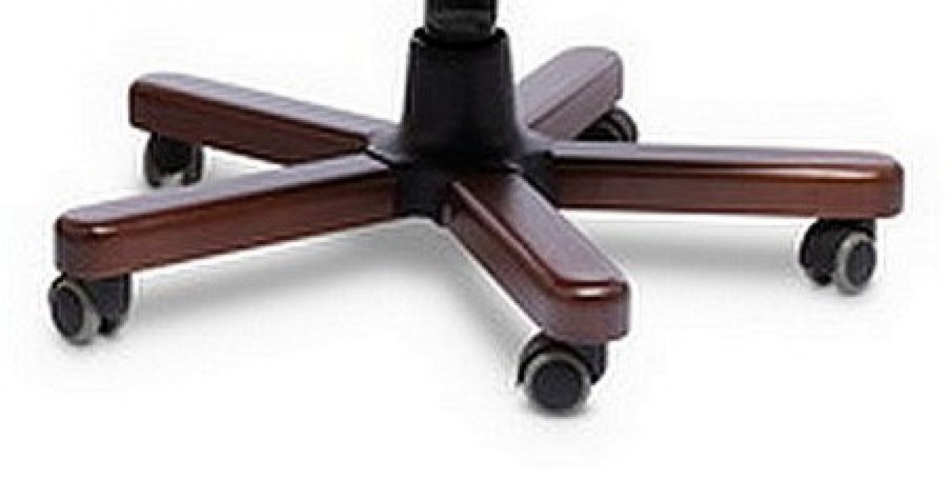 Кресло руководителя премиум CANNES B - вид 5