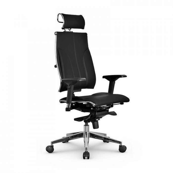Кресло руководителя METTA Y-4D Free 0012212/0017839